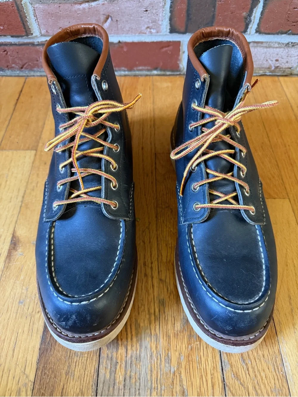 Red Wing Heritage 8859 6